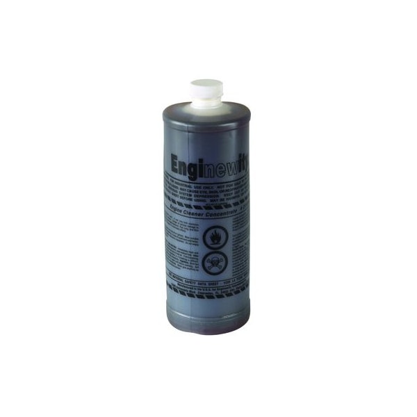 ESS CLEANER 16-OZ BOTTLE CS OF 12*